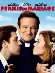 Permis de mariage