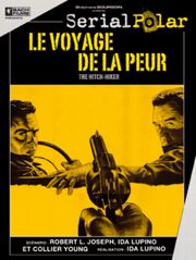 Le voyage de la peur