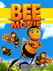 Bee Movie, drôle d'abeille