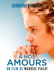 À nos amours