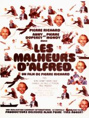 Les malheurs d'Alfred