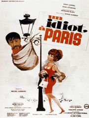 Un idiot à Paris