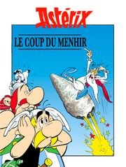 Astérix et le coup du menhir