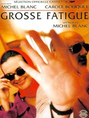 Grosse fatigue