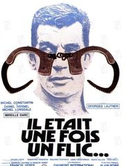 Il était une fois un flic...