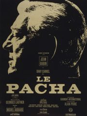 Le pacha