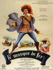 Le masque de fer