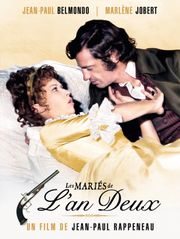 Les mariés de l'an II
