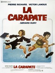 La carapate