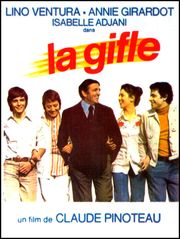 La gifle