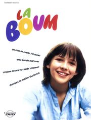 La boum