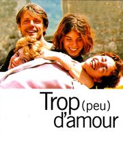 Trop (peu) d'amour