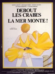 Debout les crabes, la mer monte !