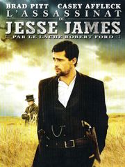 L'assassinat de Jesse James par le lâche Robert Ford