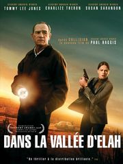 Dans la vallée d'Elah