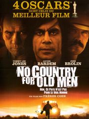 No Country for Old Men