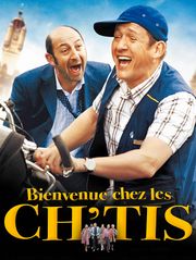 Bienvenue chez les Ch'tis