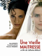 Une vieille maîtresse