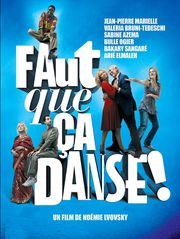 Faut que ça danse !