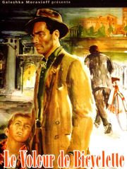 Le voleur de bicyclette
