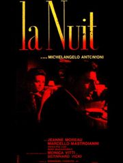 La nuit