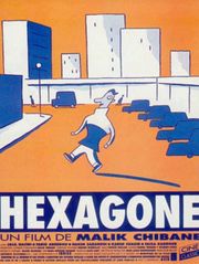 Hexagone