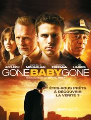 Gone Baby Gone