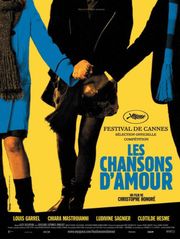 Les chansons d'amour
