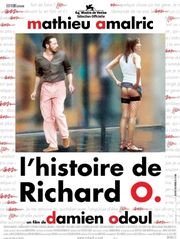 L'histoire de Richard O.