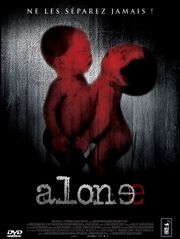 Alone