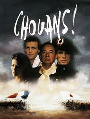 Chouans !
