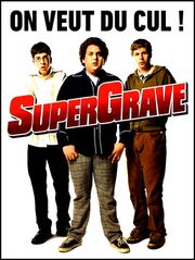 SuperGrave