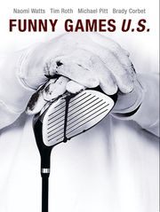Funny Games U.S.