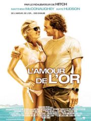 L'amour de l'or