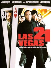 Las Vegas 21
