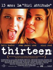 Thirteen