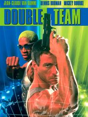 Double Team