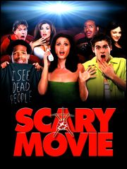 Scary Movie