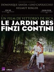 Le jardin des Finzi-Contini