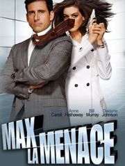 Max la menace