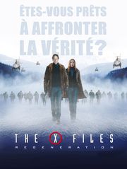 X-Files : régénération