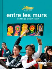Entre les murs