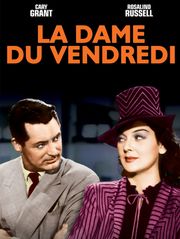 La dame du vendredi