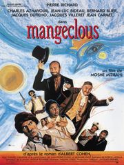 Mangeclous