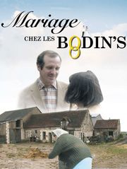 Mariage chez les Bodin's