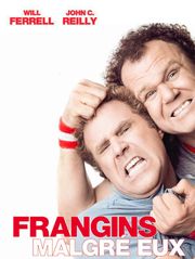 Frangins malgré eux