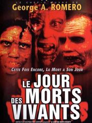 Le jour des morts-vivants