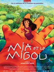 Mia et le Migou