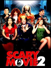 Scary Movie 2