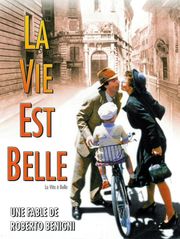 La vie est belle